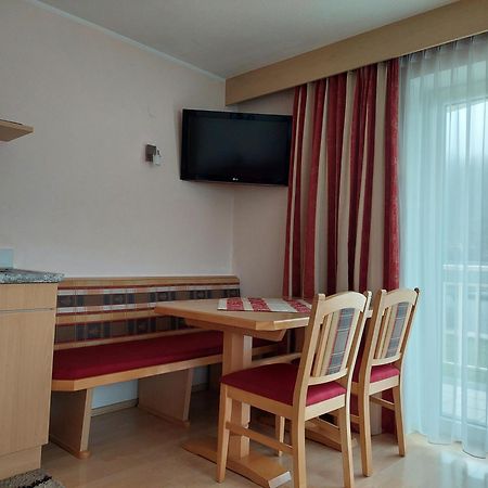 Haus Tanja Apartamento Längenfeld Exterior foto