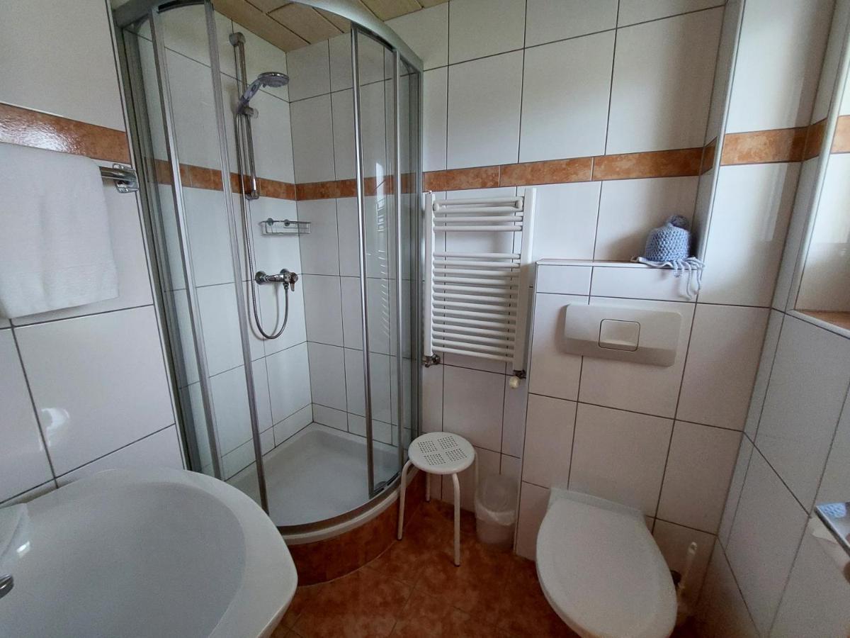 Haus Tanja Apartamento Längenfeld Exterior foto