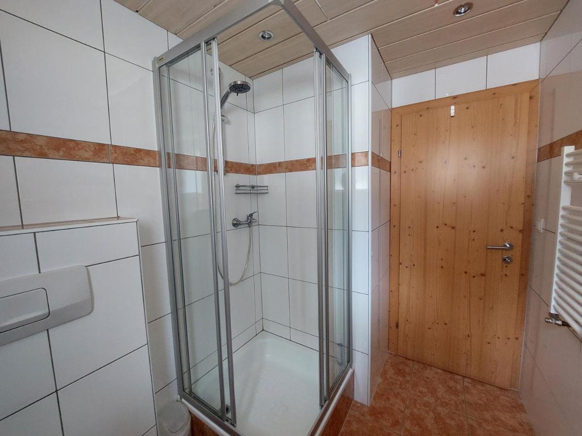 Haus Tanja Apartamento Längenfeld Exterior foto