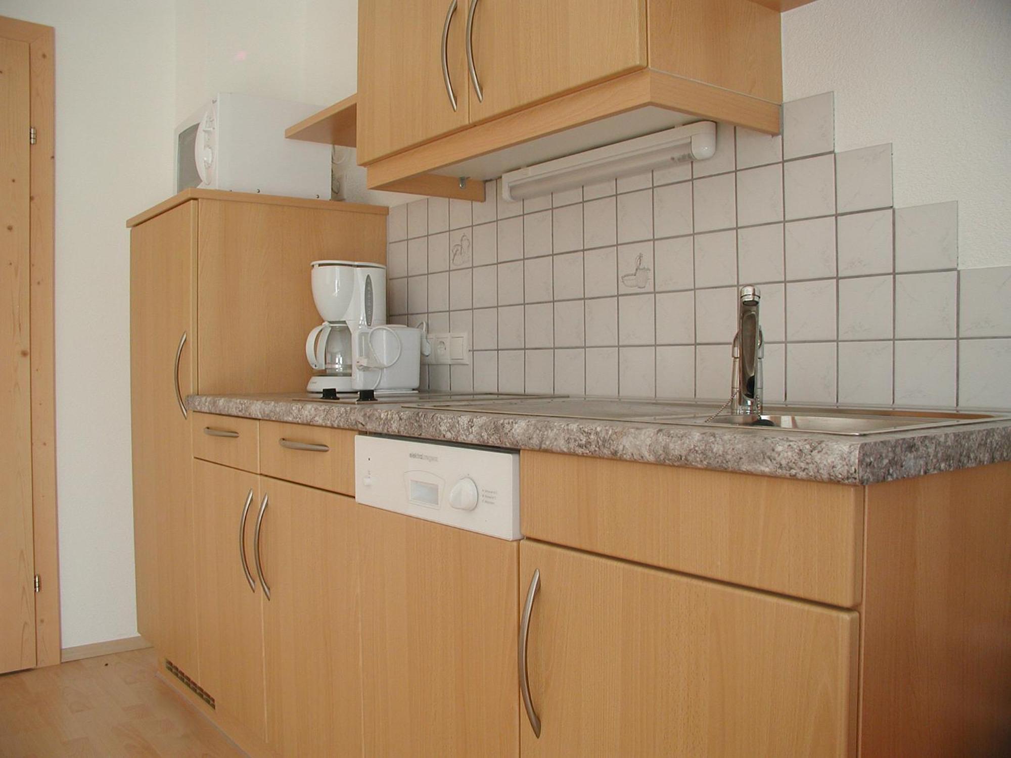 Haus Tanja Apartamento Längenfeld Exterior foto