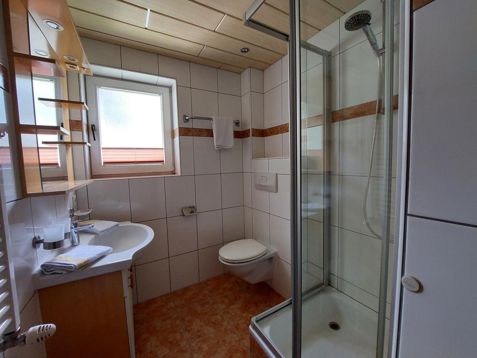 Haus Tanja Apartamento Längenfeld Exterior foto