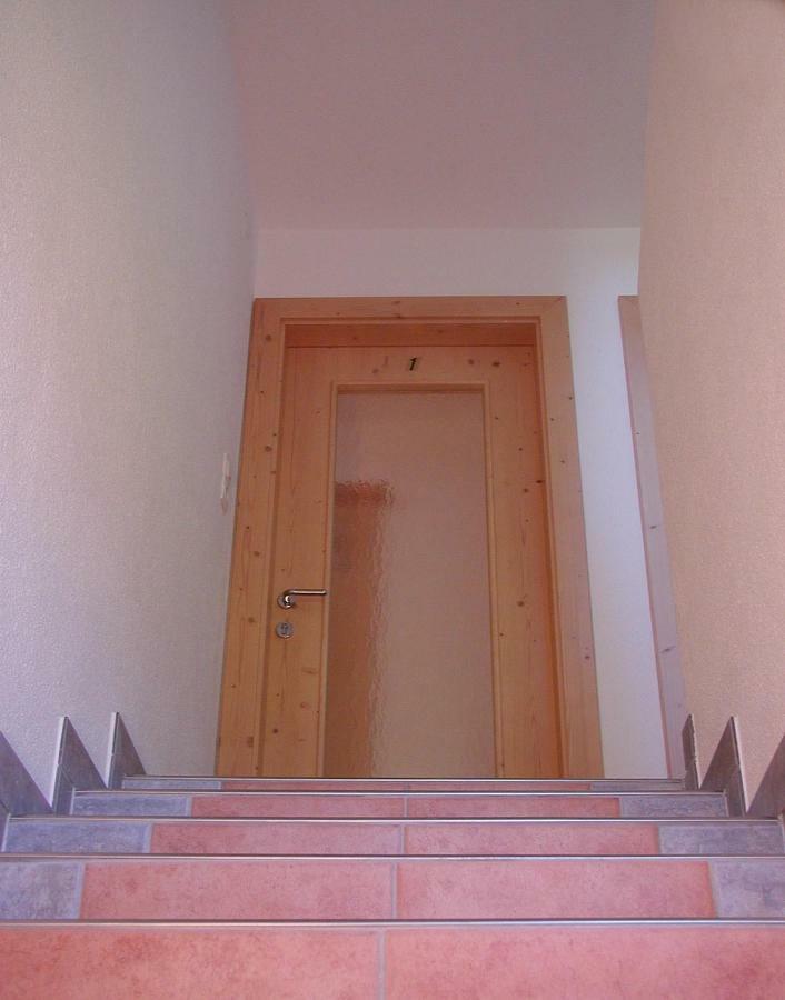 Haus Tanja Apartamento Längenfeld Exterior foto